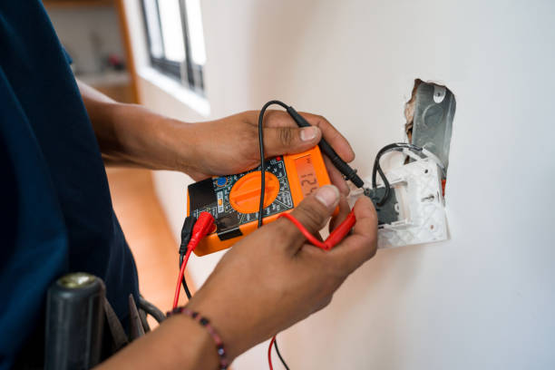 Best Electrical Installation Contractor  in Gibbsboro, NJ
