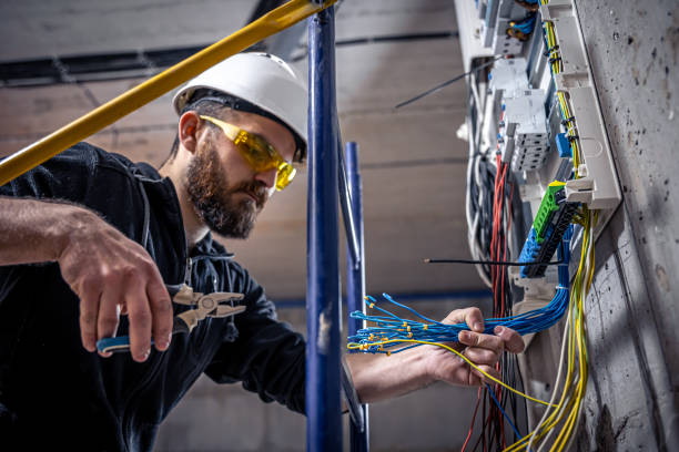 Professional Electrician in Gibbsboro, NJ