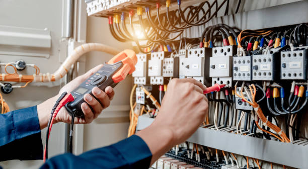 Best Electrical Troubleshooting Services  in Gibbsboro, NJ