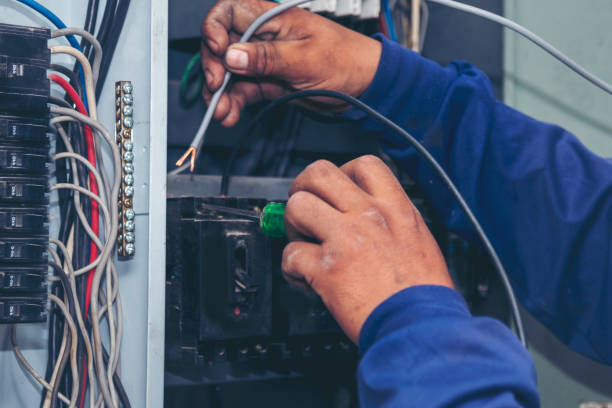 Best 24-Hour Electrician  in Gibbsboro, NJ