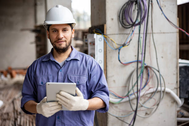 Best Emergency Electrician Near Me  in Gibbsboro, NJ