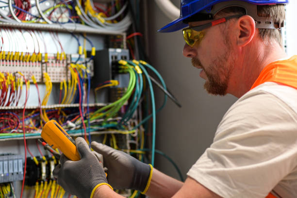 Best Electrical Contractors for Businesses  in Gibbsboro, NJ