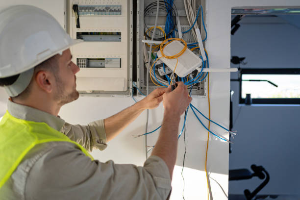 Best Affordable Electrician  in Gibbsboro, NJ