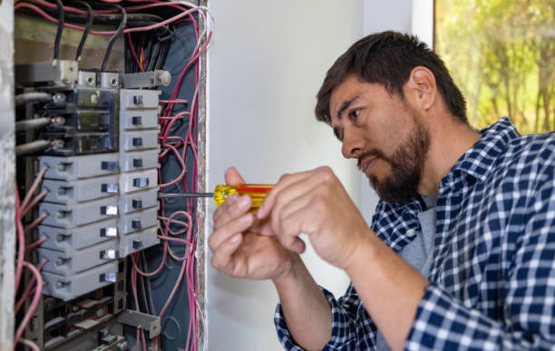 Best Local Electrician Companies  in Gibbsboro, NJ